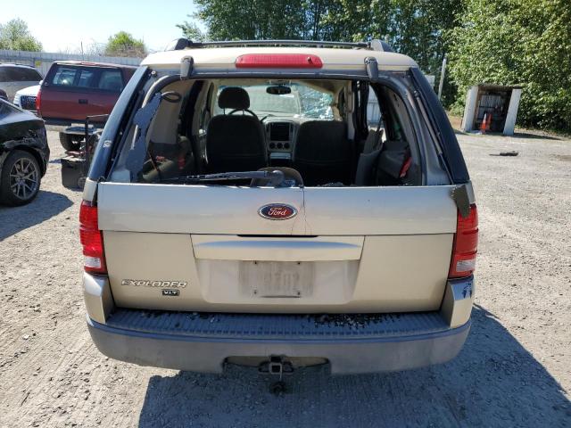Photo 6 from auction – 2003 FORD EXPLORER X with VIN 1FMZU73K23UA83330