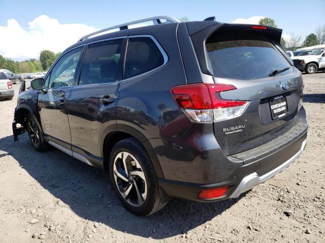 Photo 2 from auction – 2022 SUBARU FORESTER T with VIN JF2SKARC4NH517107
