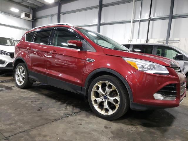 Photo 4 from auction – 2014 FORD ESCAPE TIT with VIN 1FMCU9J95EUB46666