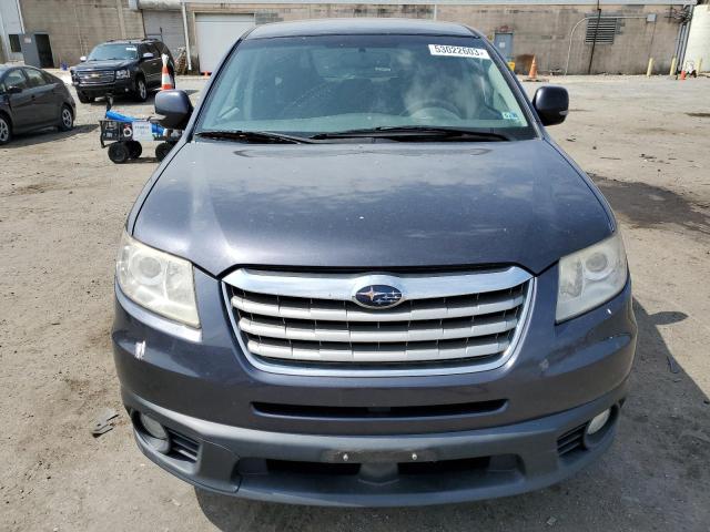 Photo 5 from auction – 2010 SUBARU TRIBECA PR with VIN 4S4WX9FD9A4401752