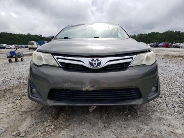 Photo 5 from auction – 2012 TOYOTA CAMRY BASE with VIN 4T1BF1FK3CU622879
