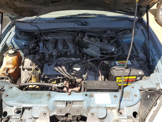 Photo 11 from auction – 2006 FORD TAURUS SE with VIN 1FAFP53U56A172213
