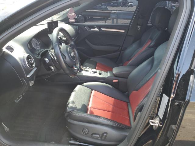 Photo 7 from auction – 2015 AUDI S3 PREMIUM with VIN WAUBFGFF6F1111826