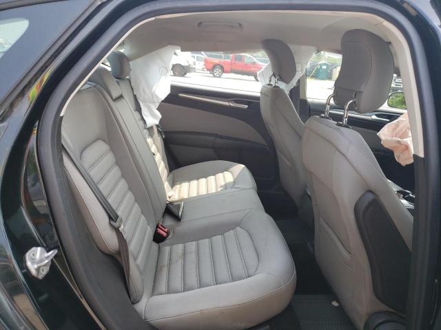 Photo 10 from auction – 2014 FORD FUSION S with VIN 3FA6P0G75ER197334