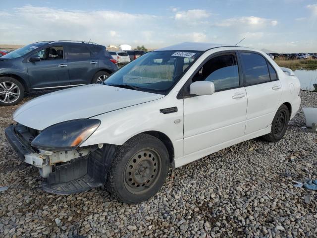 Photo 1 from auction – 2006 MITSUBISHI LANCER OZ with VIN JA3AJ86E26U034749