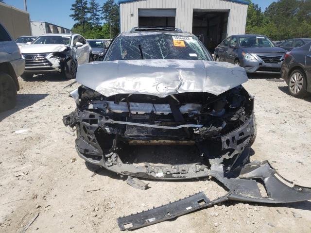 Photo 5 from auction – 2023 BMW M340XI with VIN 3MW49FF09P8D11358