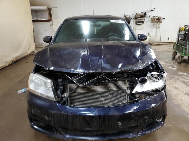Photo 5 from auction – 2011 DODGE AVENGER MA with VIN 1B3BD1FG2BN534888