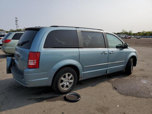 Photo 3 from auction – 2010 CHRYSLER TOWN & COU with VIN 2A4RR5D14AR293092