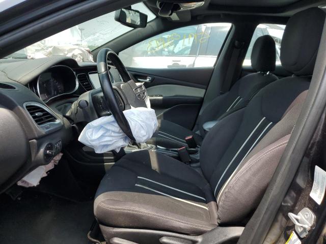 Photo 7 from auction – 2014 DODGE DART SXT with VIN 1C3CDFBB6ED672989