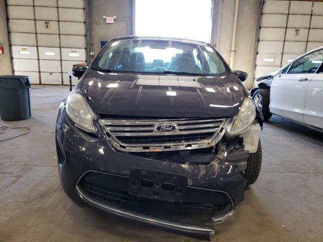 Photo 5 from auction – 2013 FORD FIESTA SE with VIN 3FADP4BJ7DM214518