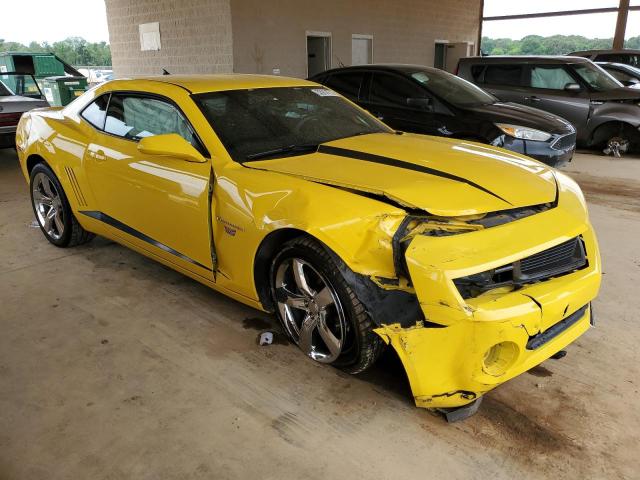 صورة رقم 4 من المزاد - 2010 CHEVROLET CAMARO LS مع VIN 2G1FA1EV8A9226000