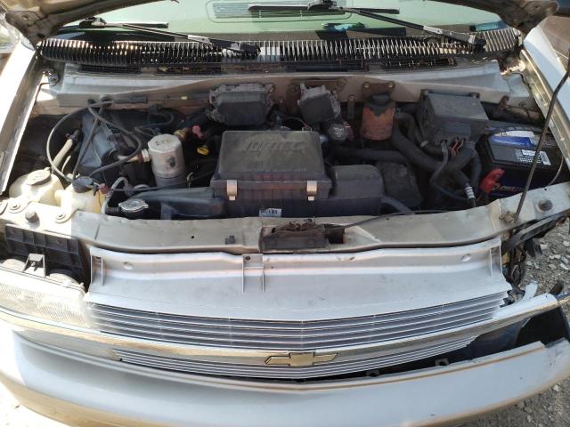 Photo 12 from auction – 2005 CHEVROLET ASTRO with VIN 1GNDM19X55B123100