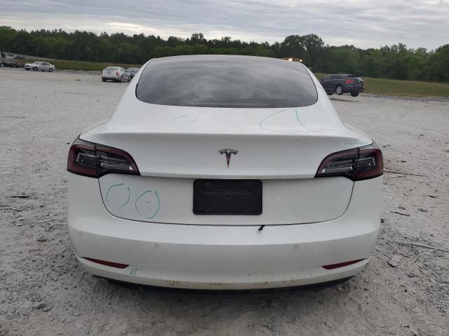 Photo 6 from auction – 2021 TESLA MODEL 3 with VIN 5YJ3E1EA2MF858907