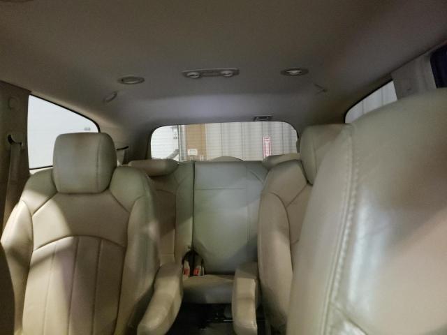 Photo 10 from auction – 2010 BUICK ENCLAVE CX with VIN 5GALRBED5AJ146546