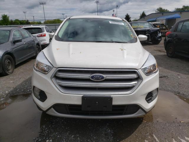 Photo 5 from auction – 2019 FORD ESCAPE SE with VIN 1FMCU9GD1KUA74159