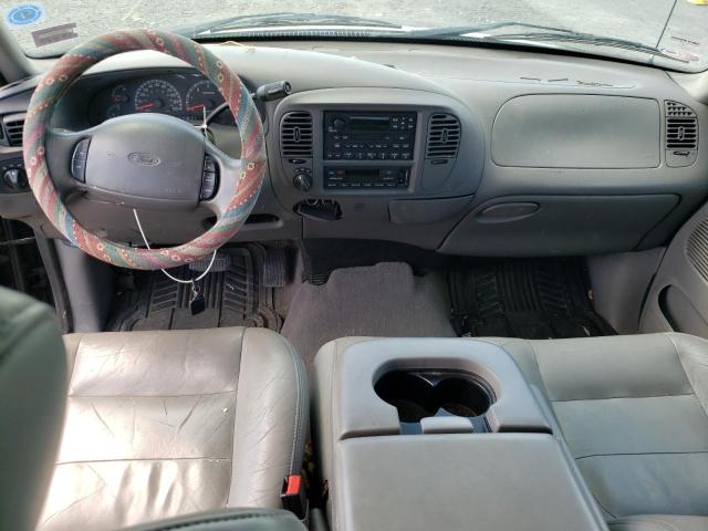 Photo 8 from auction – 2002 FORD F150 SUPER with VIN 1FTRW08L12KC97209