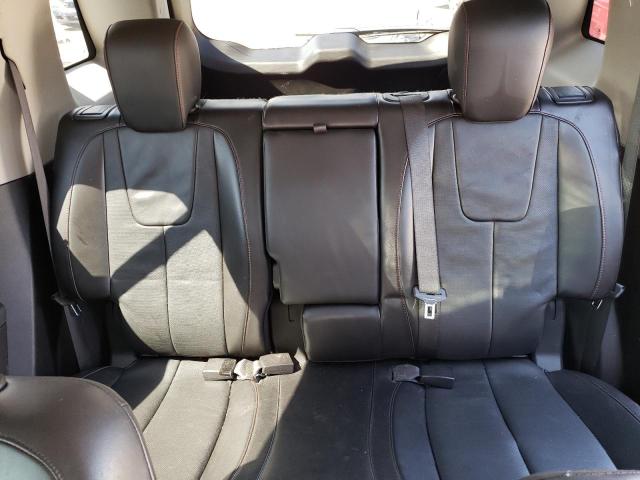 Photo 10 from auction – 2015 GMC TERRAIN SL with VIN 2GKFLSE39F6387006