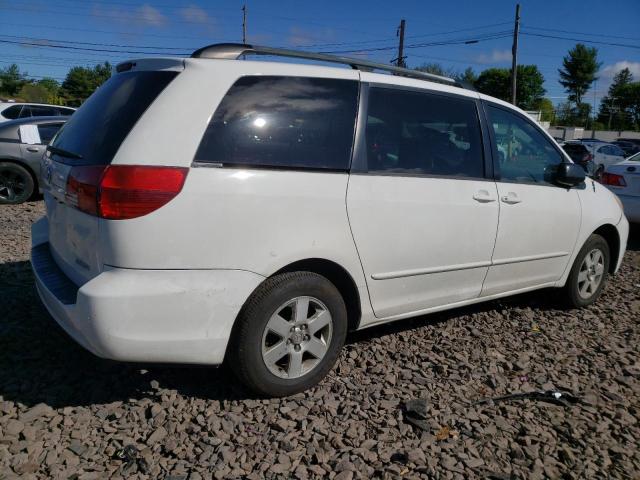 Photo 3 from auction – 2004 TOYOTA SIENNA CE with VIN 5TDZA23CX4S197350
