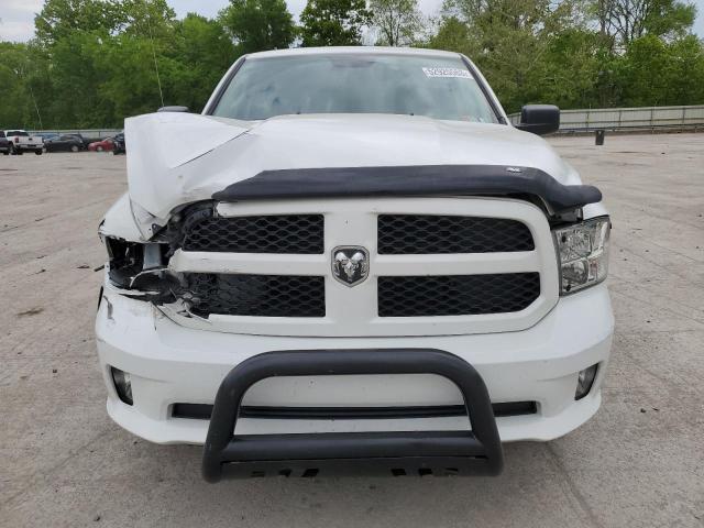 Photo 5 from auction – 2018 RAM 1500 ST with VIN 1C6RR7FG6JS332225