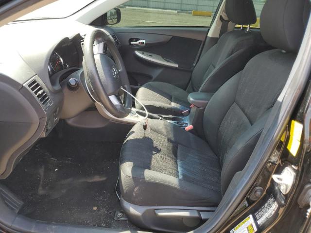 Photo 7 from auction – 2011 TOYOTA COROLLA BA with VIN 2T1BU4EEXBC548704