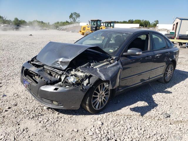 Photo 1 from auction – 2009 VOLVO S40 2.4I with VIN YV1MS382392456363