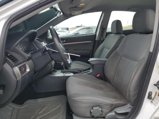Photo 7 from auction – 2011 MITSUBISHI GALANT FE with VIN 4A32B2FF0BE019077