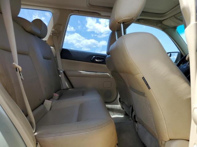Photo 10 from auction – 2006 SUBARU FORESTER 2 with VIN JF1SG69636H710167