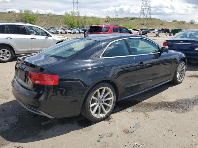 Фото 3 с аукциона – 2015 AUDI A5 PREMIUM с VIN WAUMFAFR7FA054780