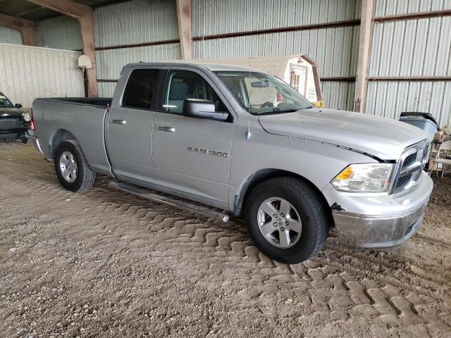 Photo 4 from auction – 2012 DODGE RAM 1500 S with VIN 1C6RD6GP5CS233096