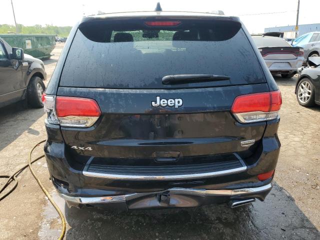 Photo 6 from auction – 2014 JEEP GRAND CHER with VIN 1C4RJFJG7EC276197