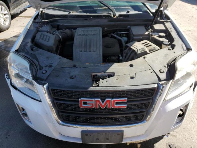 Photo 12 from auction – 2014 GMC TERRAIN SL with VIN 2GKALREK0E6122189
