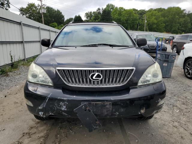 Photo 5 from auction – 2004 LEXUS RX 330 with VIN JTJHA31UX40036008