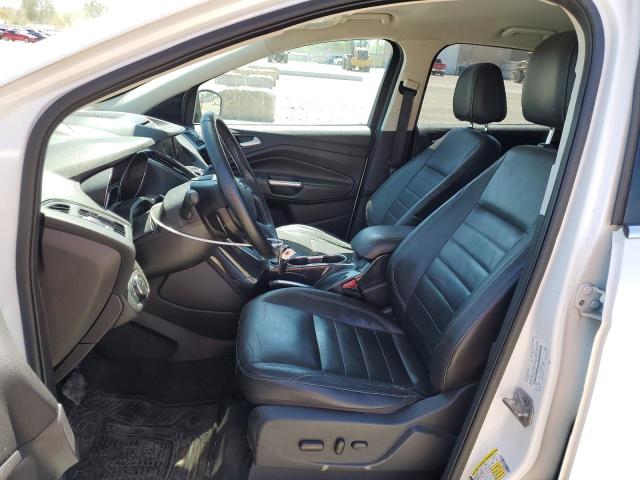Photo 7 from auction – 2014 FORD ESCAPE TIT with VIN 1FMCU0JX9EUA99183