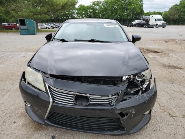 Photo 5 from auction – 2013 LEXUS ES 350 with VIN JTHBK1GG2D2029116