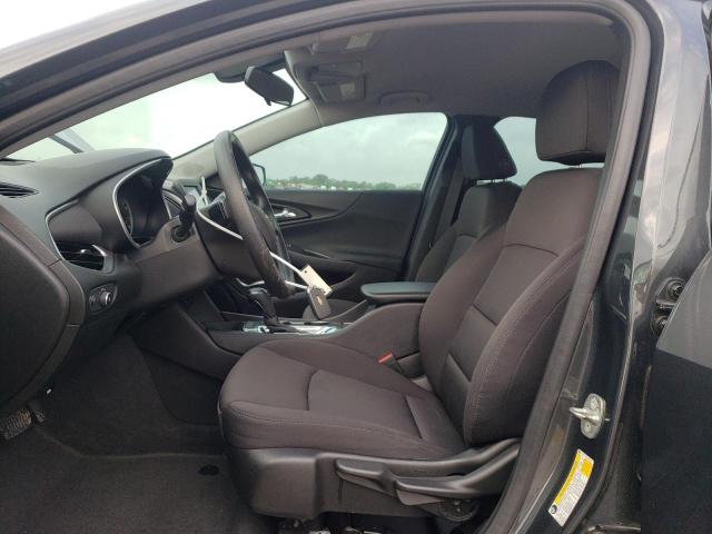 Photo 7 from auction – 2018 CHEVROLET MALIBU LS with VIN 1G1ZB5ST8JF205532