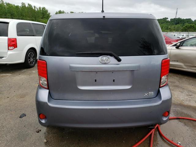 Photo 6 from auction – 2012 TOYOTA SCION XB with VIN JTLZE4FE2C1145675