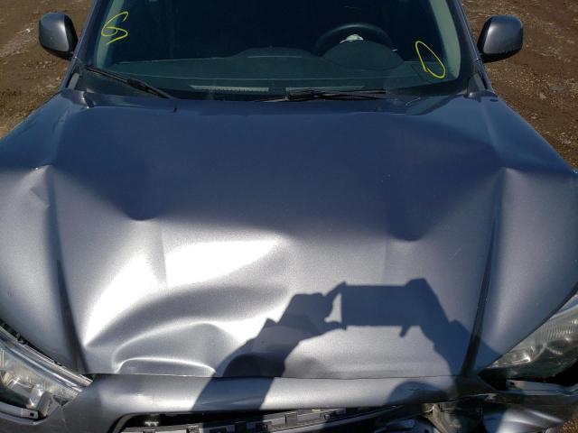 Photo 11 from auction – 2015 MITSUBISHI OUTLANDER with VIN 4A4AP3AU8FE003719