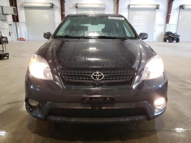 Photo 5 from auction – 2008 TOYOTA MATRX with VIN 2T1KR30E58C718804
