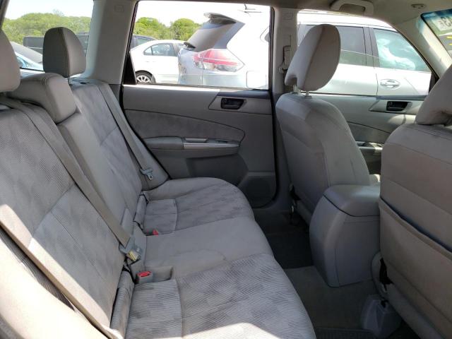 Photo 10 from auction – 2010 SUBARU FORESTER X with VIN JF2SH6BC4AH772324