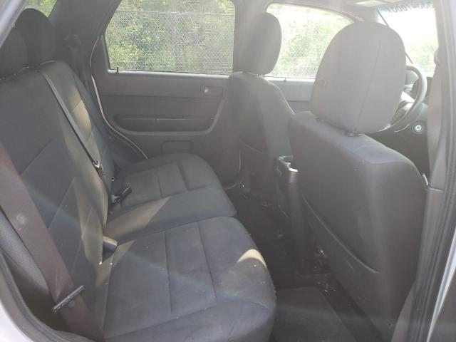 Photo 11 from auction – 2012 FORD ESCAPE XLT with VIN 1FMCU9DG0CKA67263