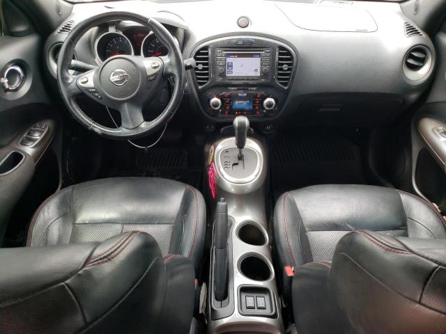 Photo 8 from auction – 2012 NISSAN JUKE S with VIN JN8AF5MRXCT111932