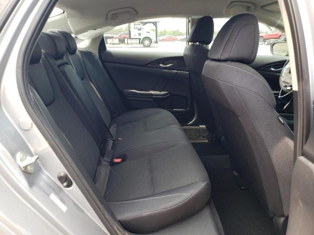 Photo 10 from auction – 2019 HONDA INSIGHT EX with VIN 19XZE4F55KE009015