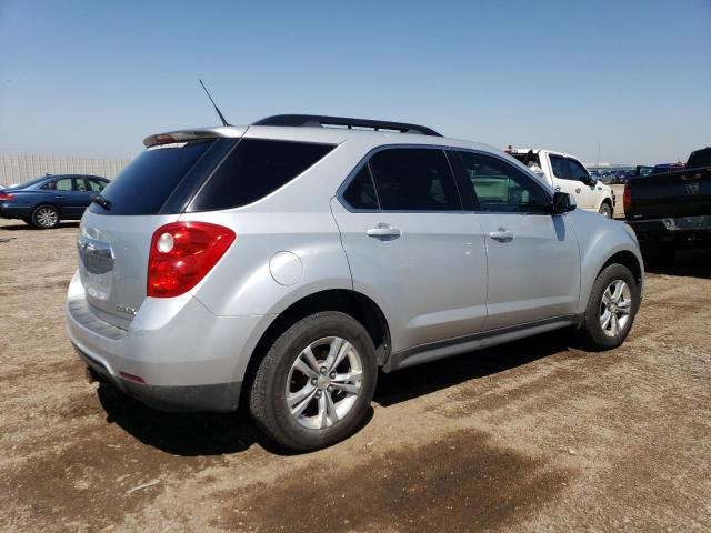 Photo 3 from auction – 2010 CHEVROLET EQUINOX LT with VIN 2CNFLEEW0A6389173