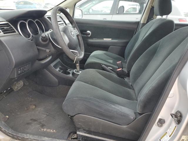 Photo 7 from auction – 2011 NISSAN VERSA S with VIN 3N1BC1CP1BL510574
