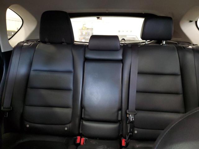 Photo 10 from auction – 2015 MAZDA CX-5 GT with VIN JM3KE4DY7F0506913