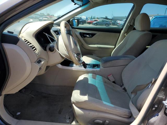 Photo 7 from auction – 2014 NISSAN ALTIMA 2.5 with VIN 1N4AL3AP4EN209461