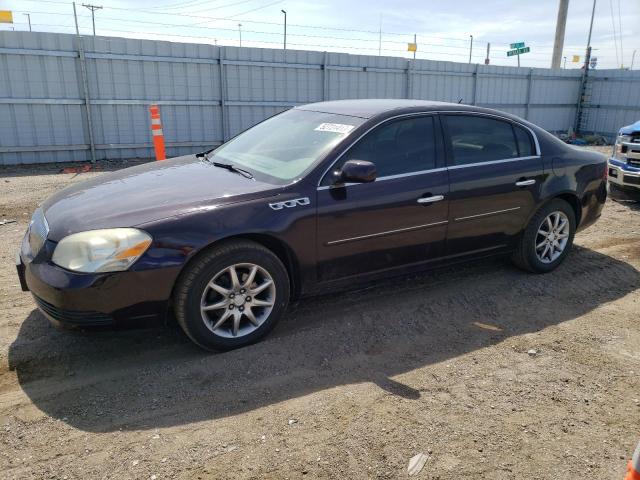BUICK LUCERNE CX 2008 z numerem VIN 1G4HD57208U101955 - Zdjęcie z aukcji