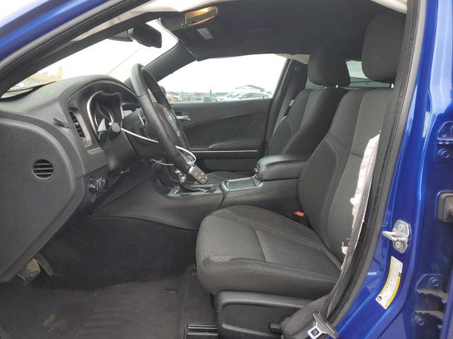 Photo 7 from auction – 2018 DODGE CHARGER R/ with VIN 2C3CDXCT8JH188669