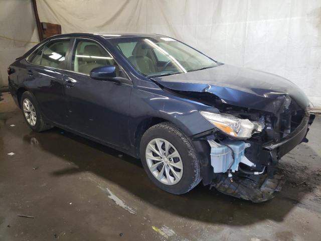 Photo 4 from auction – 2016 TOYOTA CAMRY LE with VIN 4T4BF1FK7GR567252