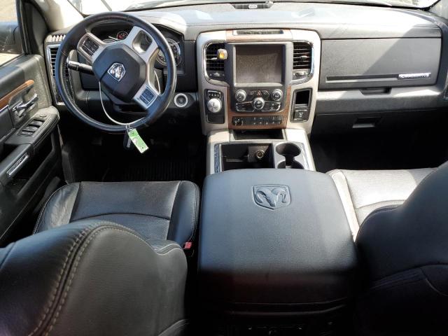 Photo 8 from auction – 2015 RAM 1500 LARAM with VIN 1C6RR6NT9FS530281